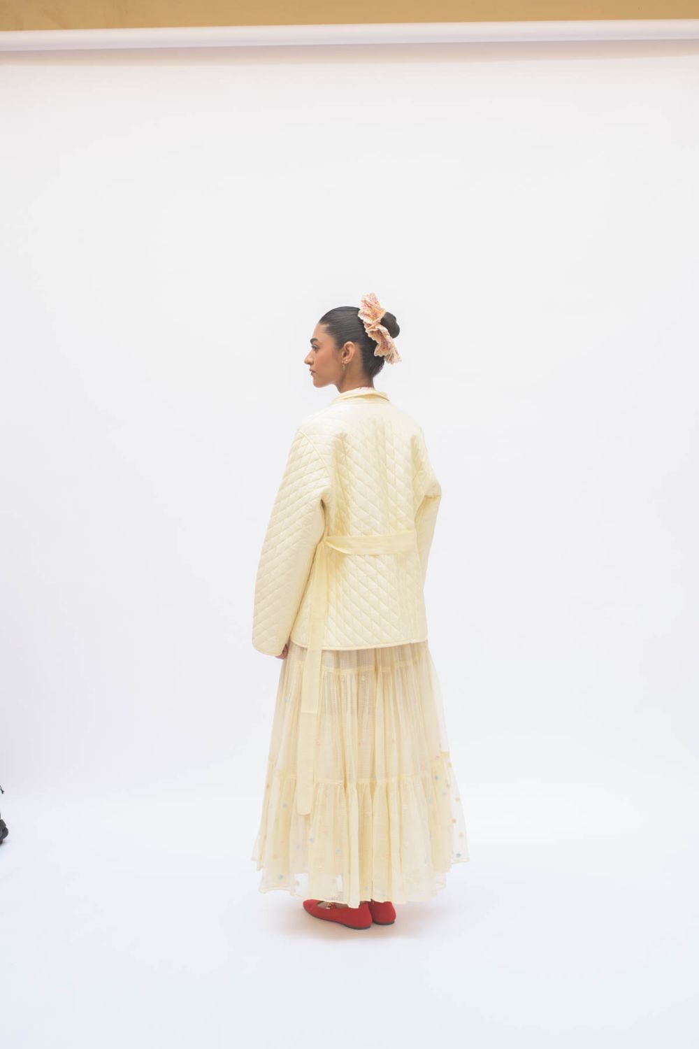BUTTER JACKET