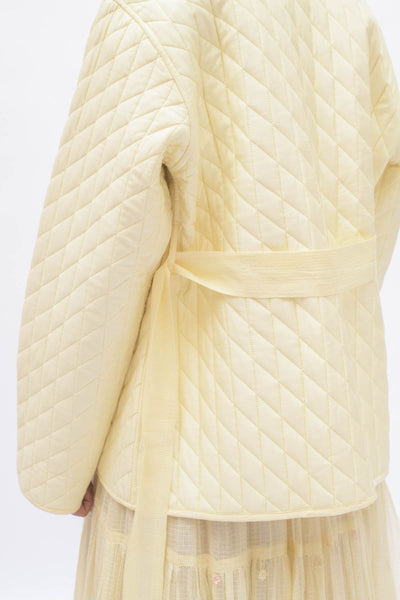 BUTTER JACKET