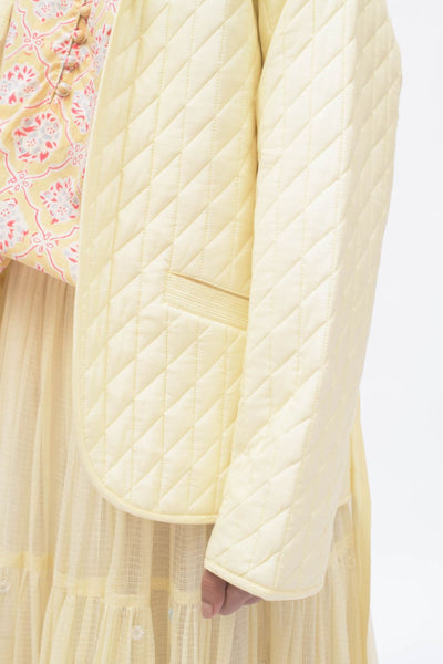 BUTTER JACKET