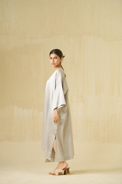 Cosmos Dress