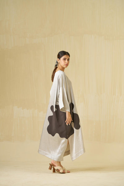Cosmos Dress