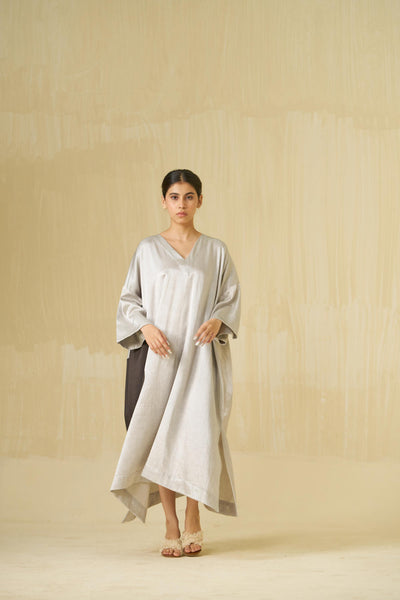 Cosmos Dress