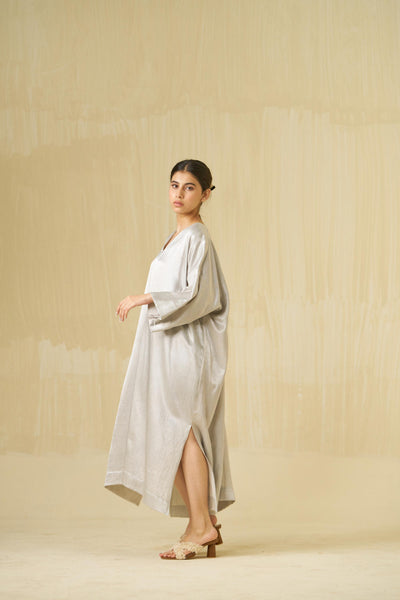 Cosmos Dress