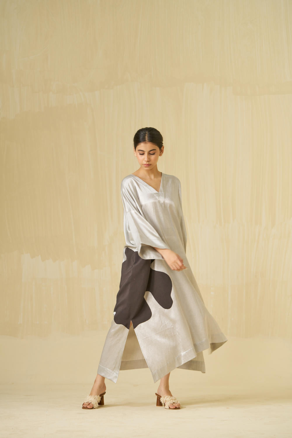 Cosmos Dress