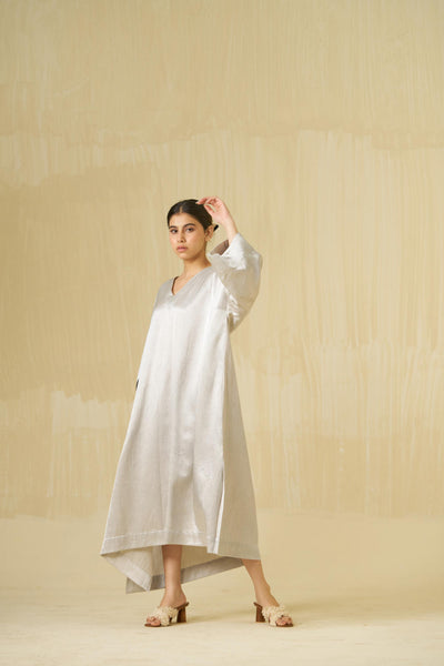 Cosmos Dress