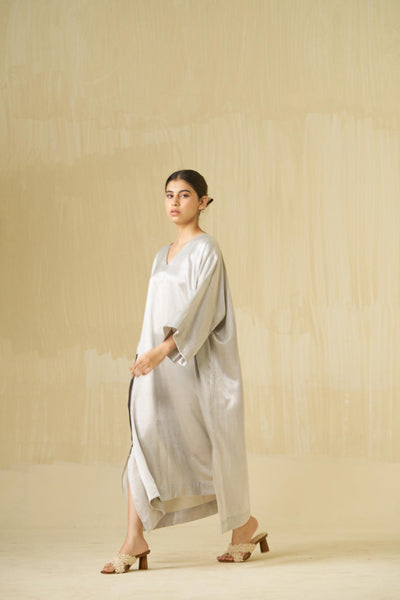 Cosmos Dress