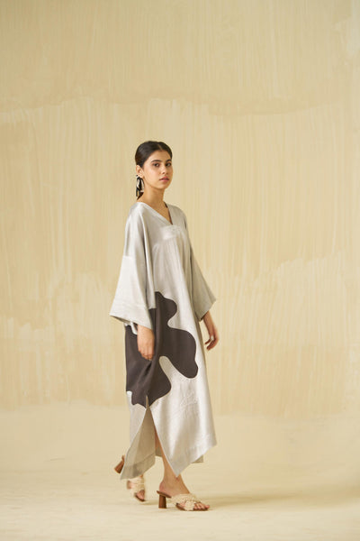 Cosmos Dress