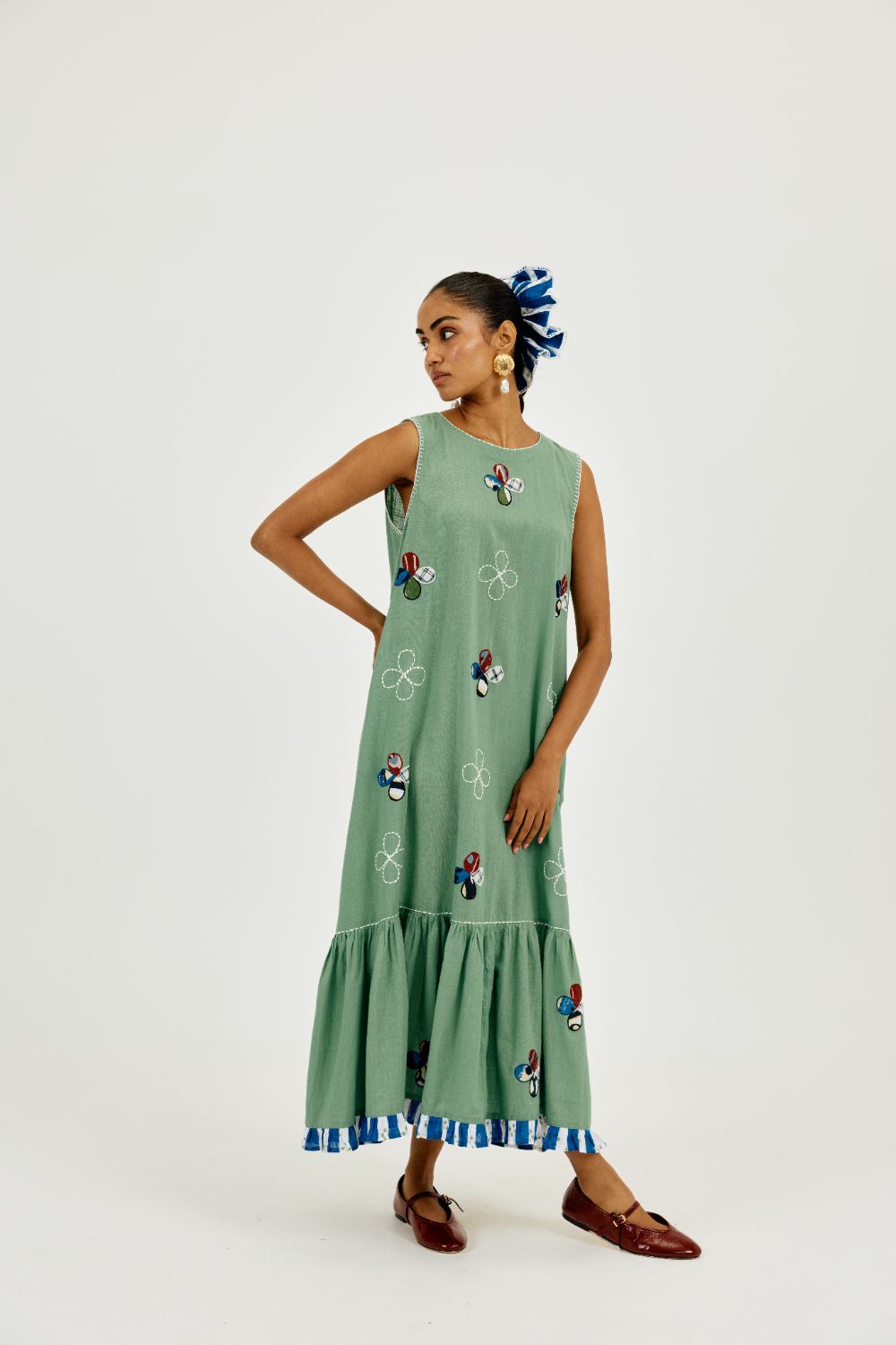 Emi Dress