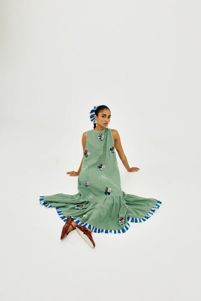 Emi Dress