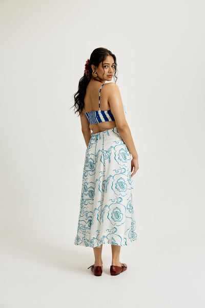 Amari Dress
