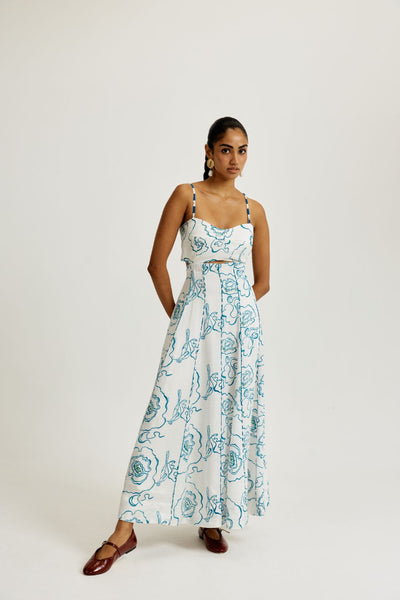 Amari Dress