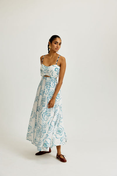 Amari Dress