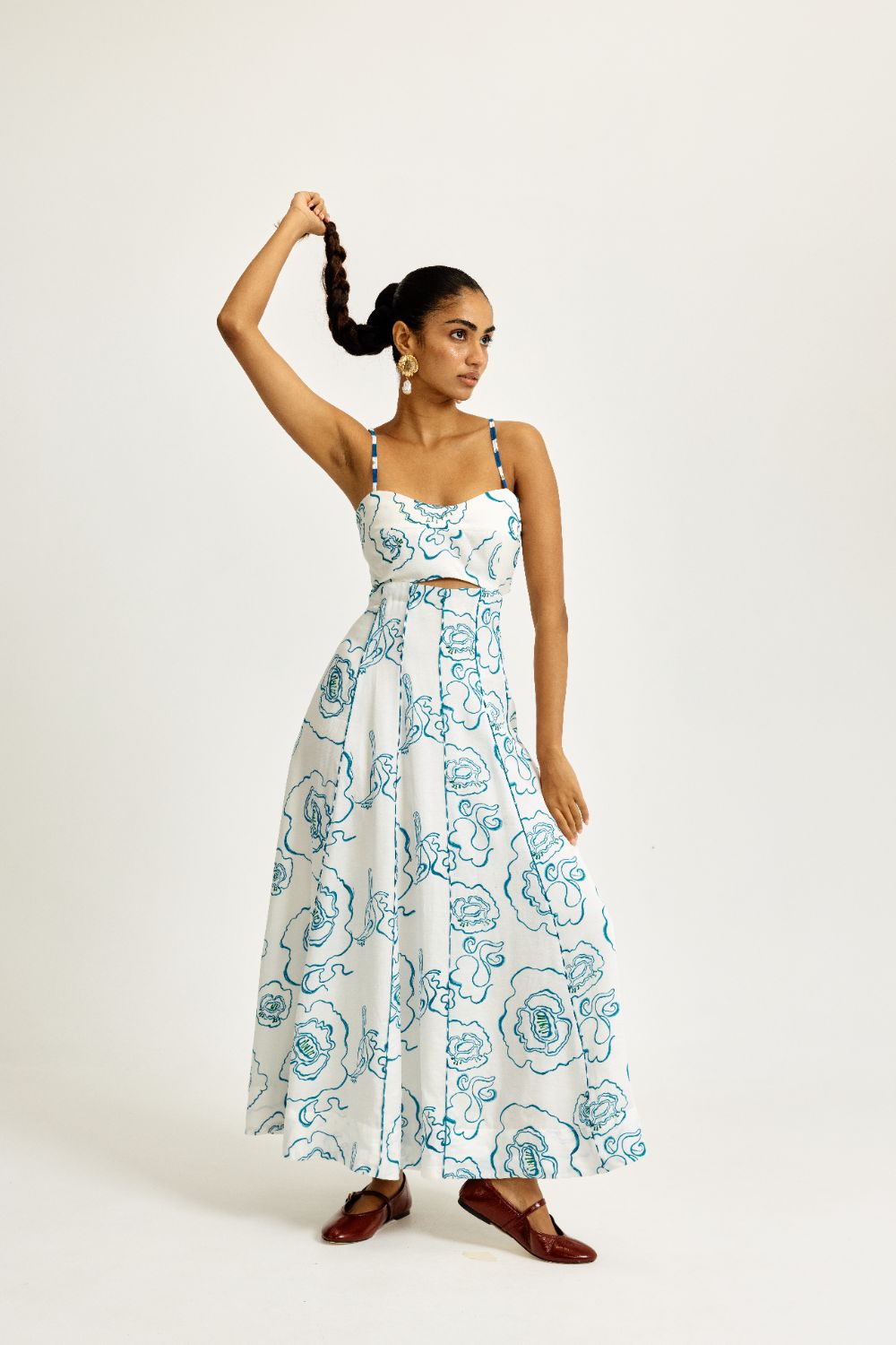 Amari Dress