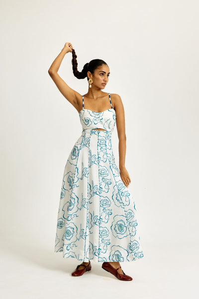 Amari Dress
