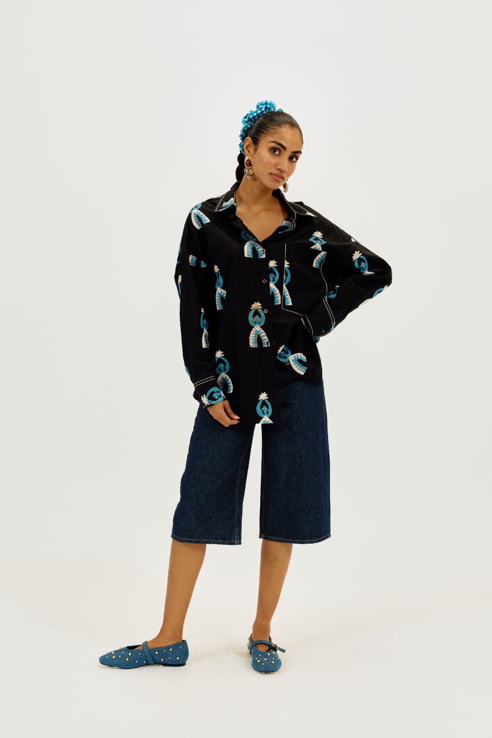 Africana Shirt