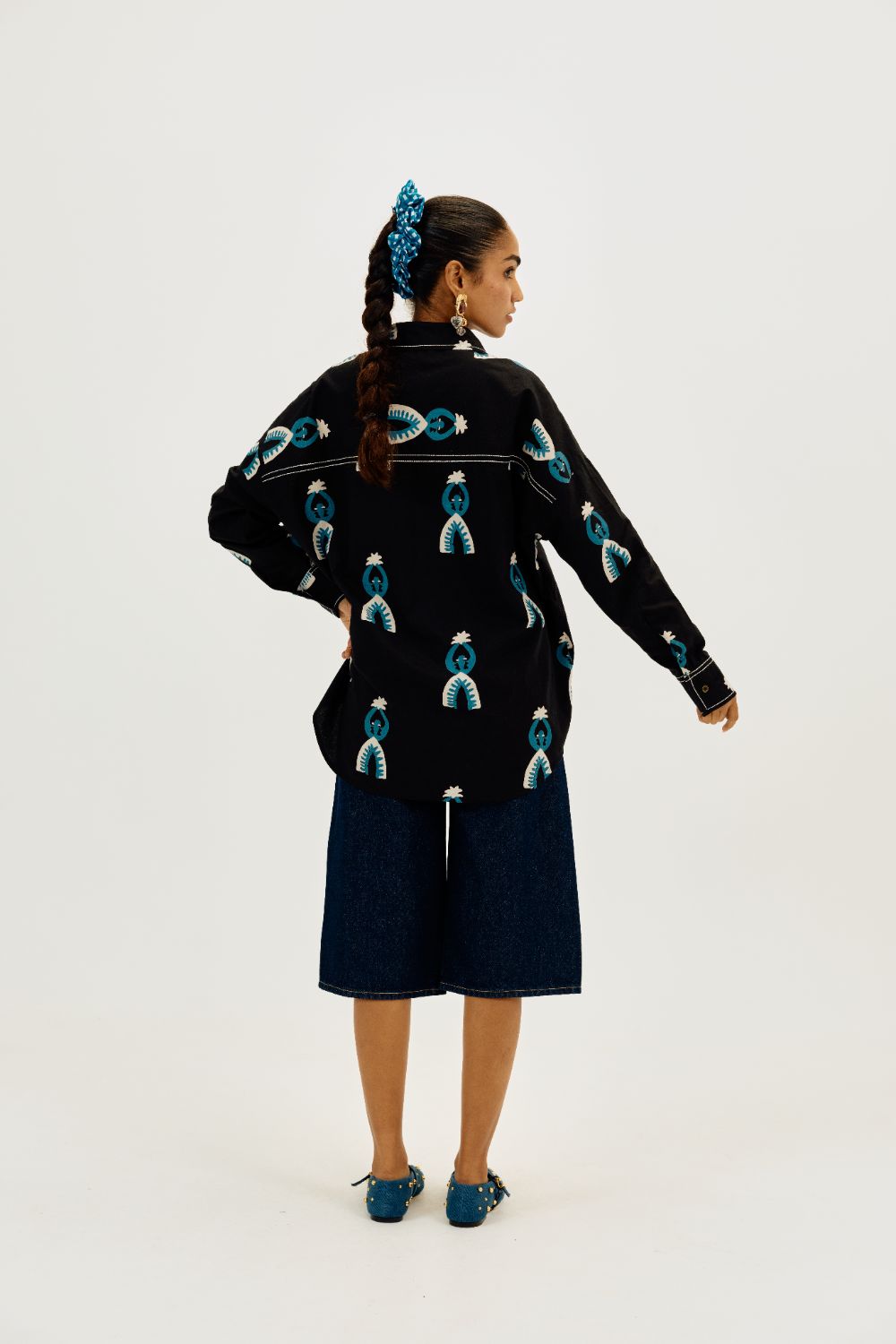 Africana Shirt