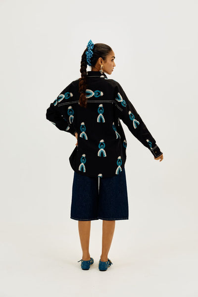 Africana Shirt