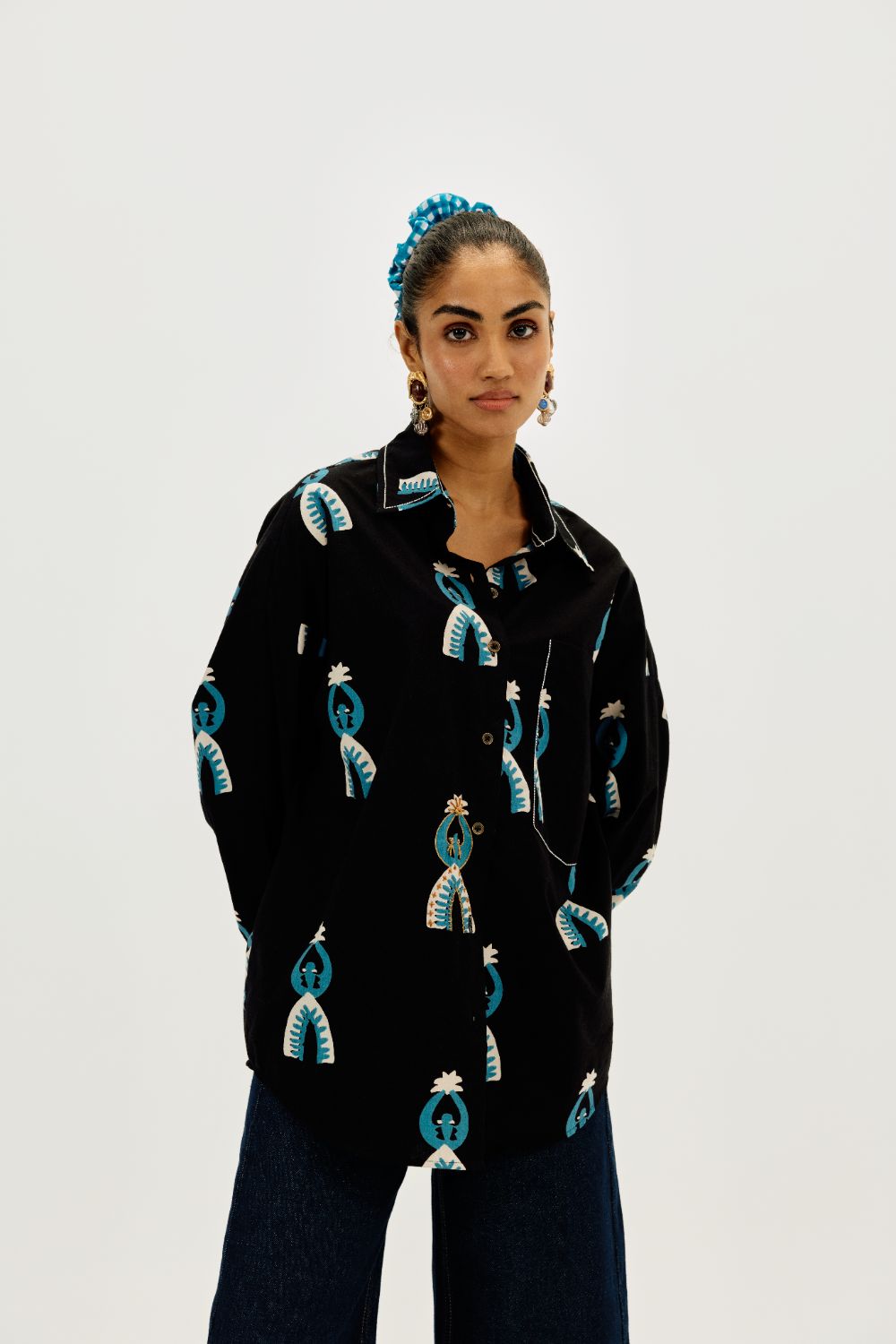 Africana Shirt