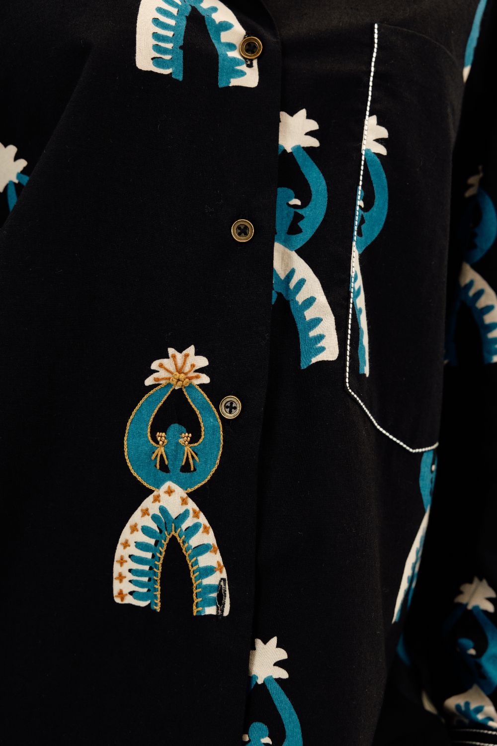 Africana Shirt