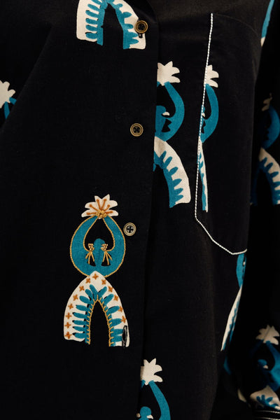 Africana Shirt