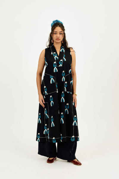 Africana Dress