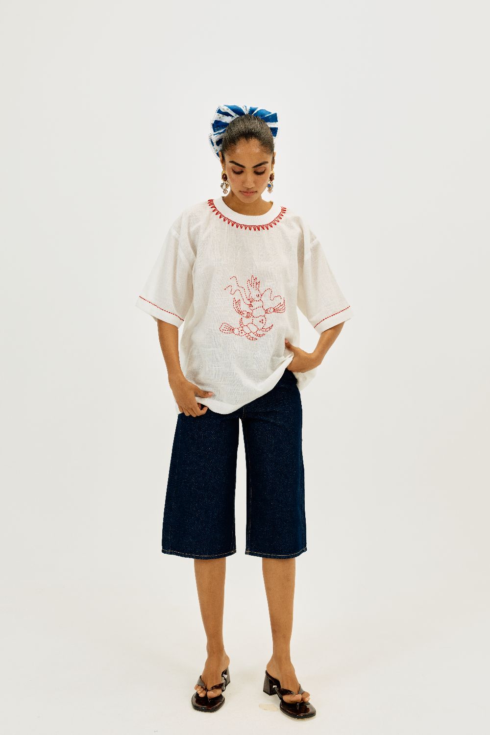 Lobster T-shirt