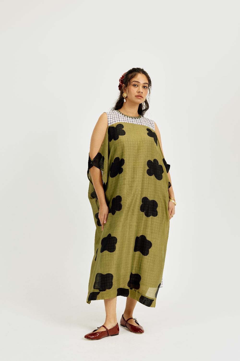 Kuro Dress