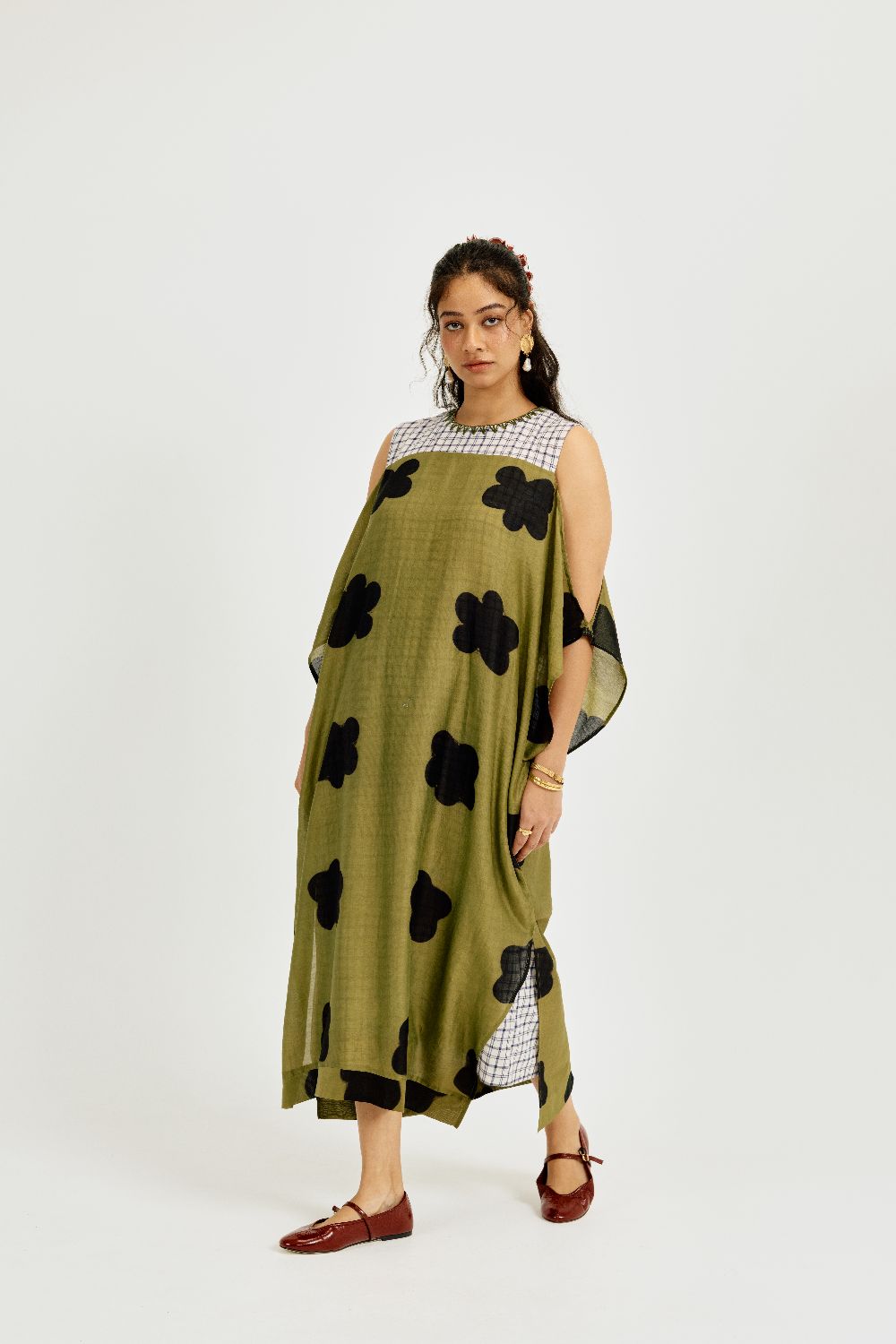 Kuro Dress
