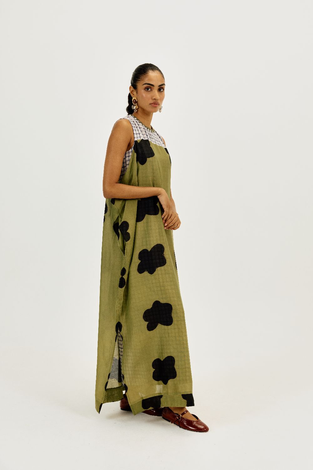 Kuro Dress