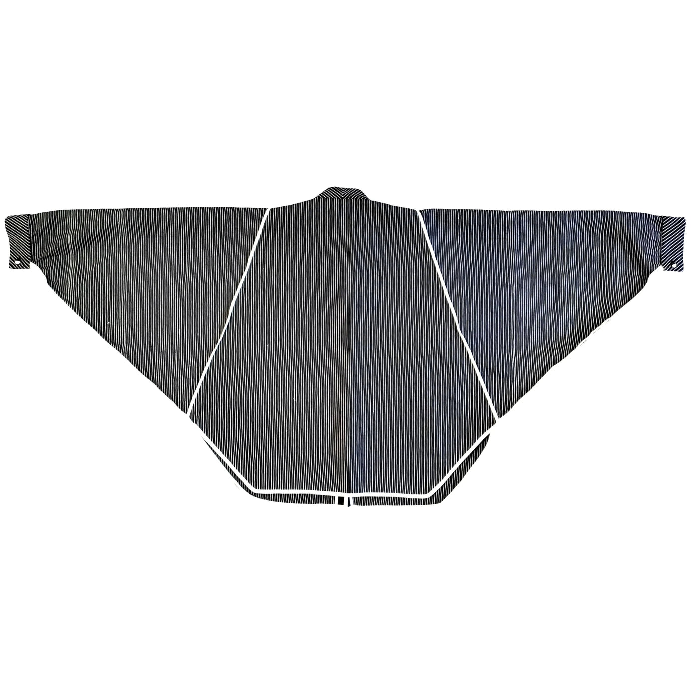 Unisex Tri Bat Jacket