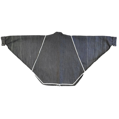 Unisex Tri Bat Jacket