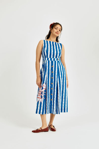 Ira Dress