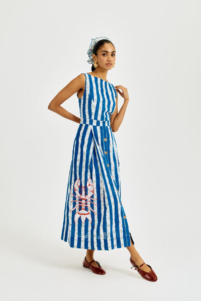 Ira Dress