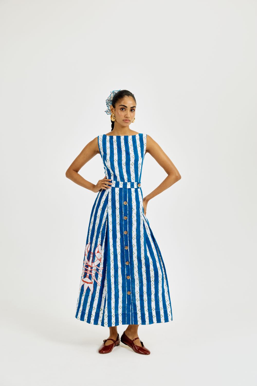 Ira Dress
