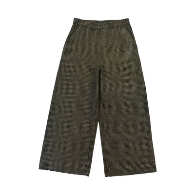 Unisex Goldy Pants