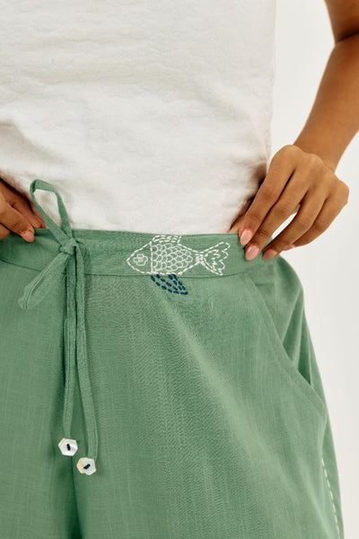 Emi Trousers