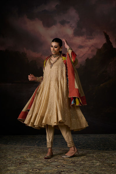 DAANIA KURTA