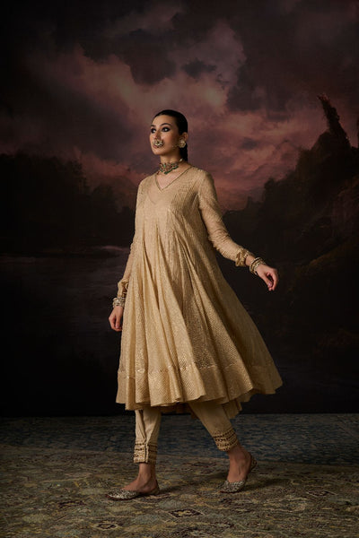 DAANIA KURTA