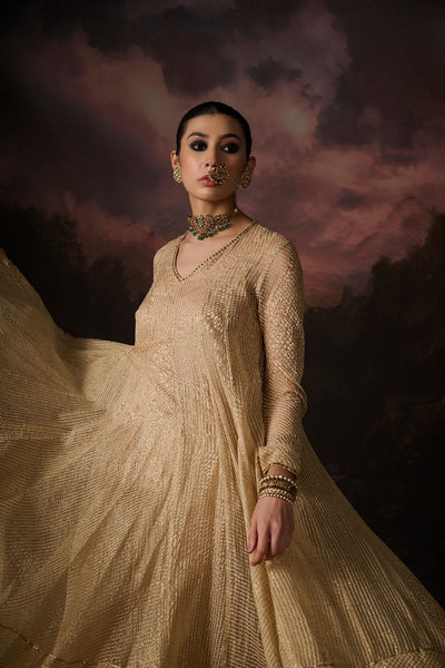 DAANIA KURTA