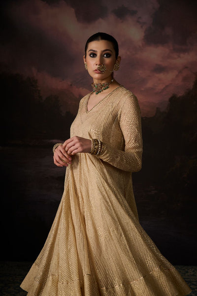 DAANIA KURTA