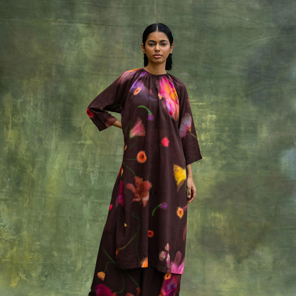 Hayde Printed Set