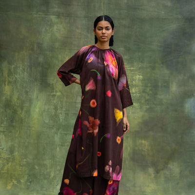 Hayde Printed Set