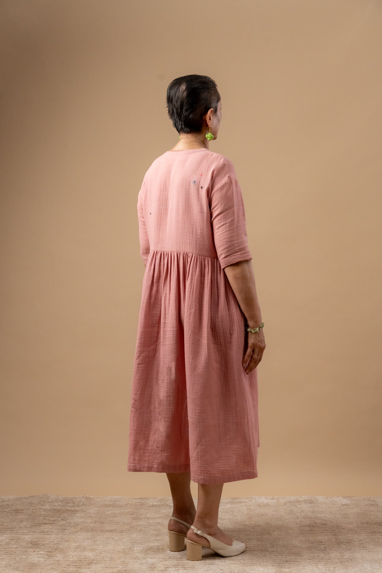 Kara Rose Dress