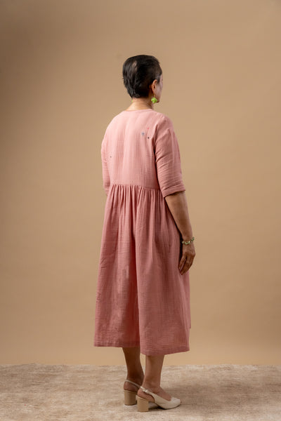Kara Rose Dress