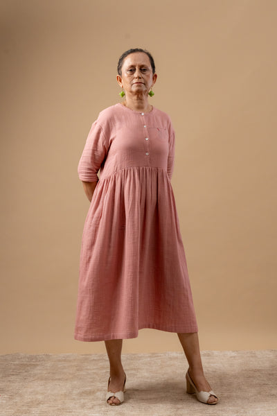 Kara Rose Dress