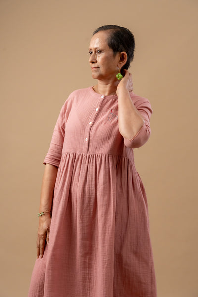 Kara Rose Dress