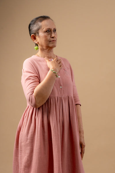 Kara Rose Dress