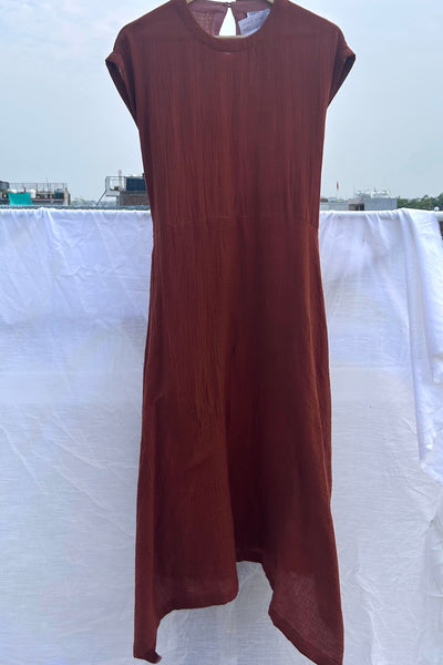 Bessie Knot Dress