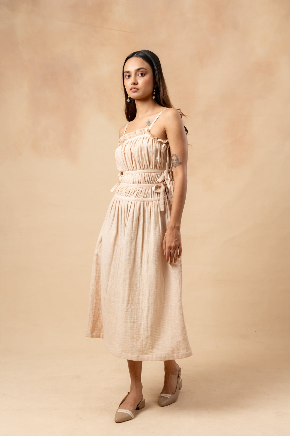 Kiteberry Dress
