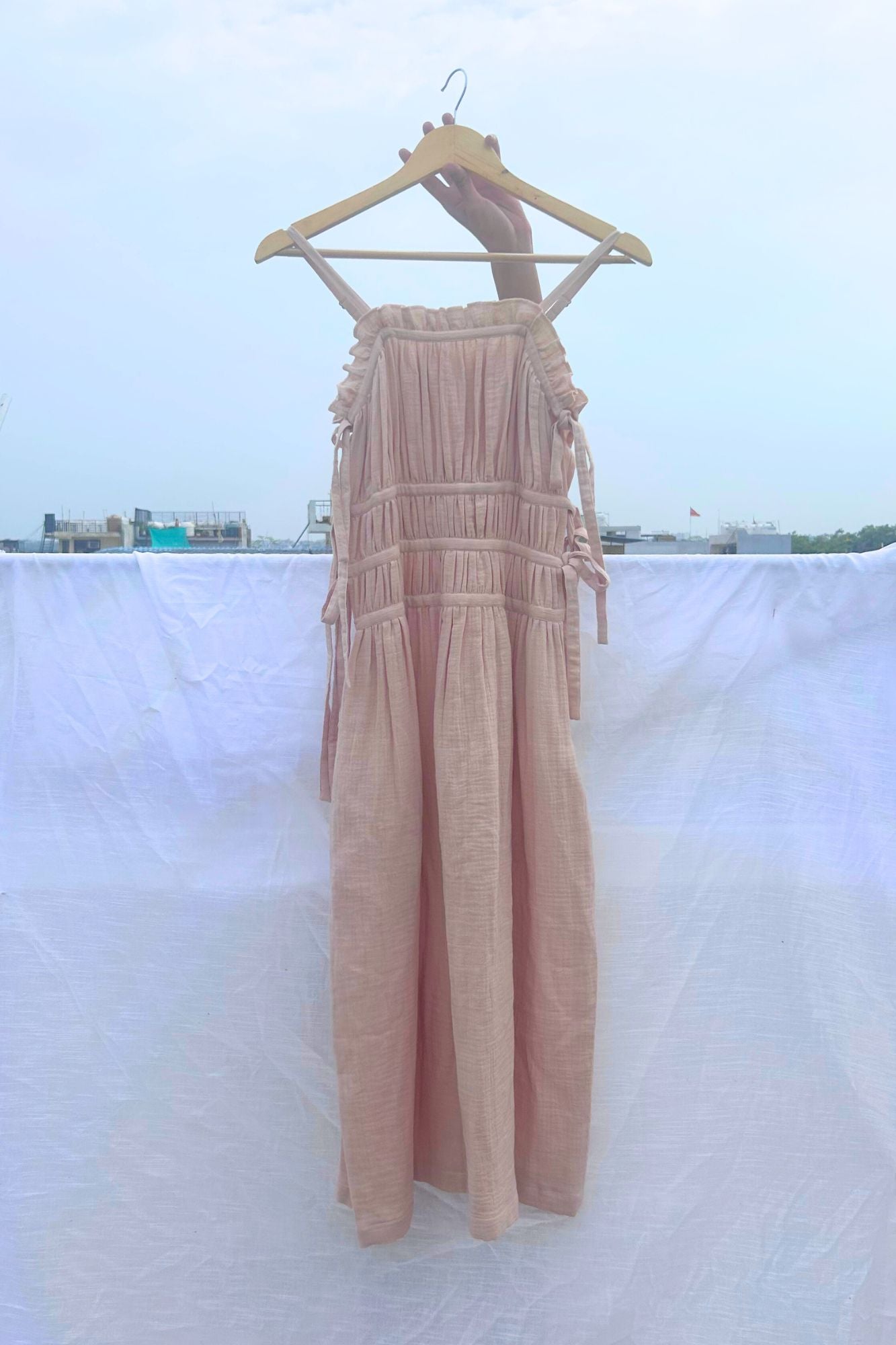 Kiteberry Dress